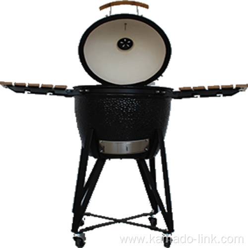 Wholesale  BBQ Grill Ceramic Auplex Kamado